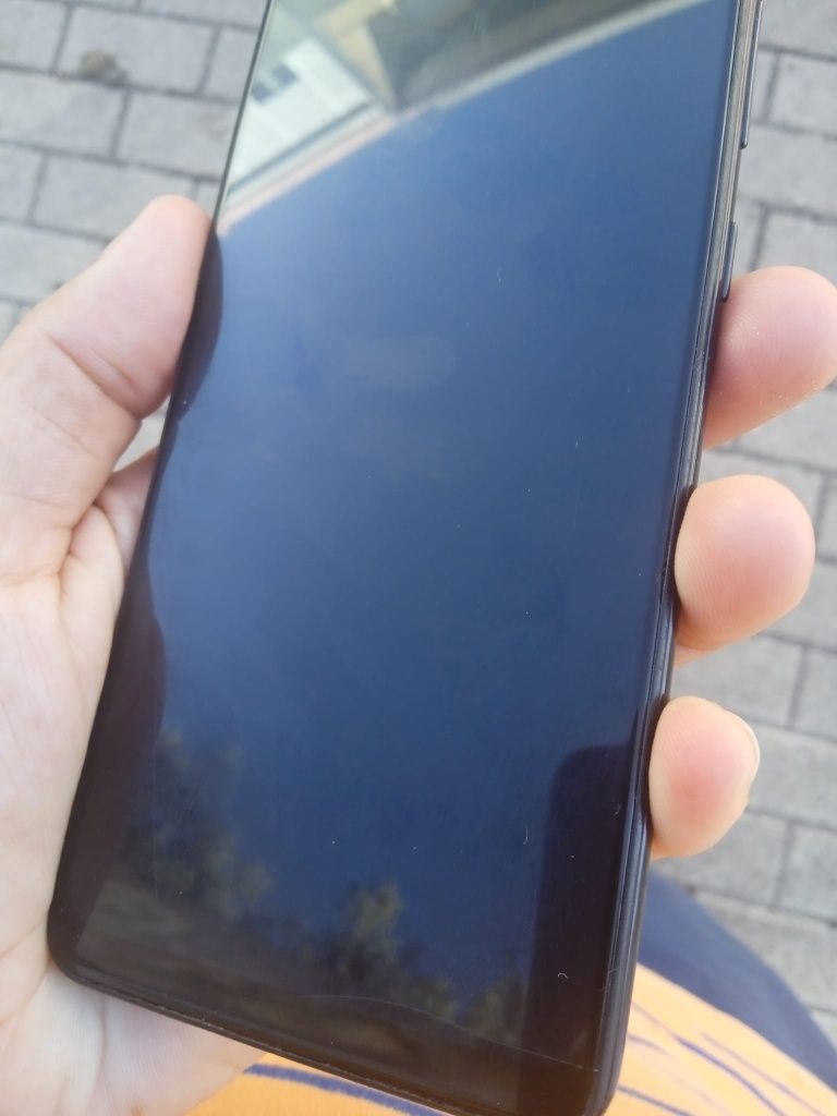Samsung A31 64GB 4 RAM