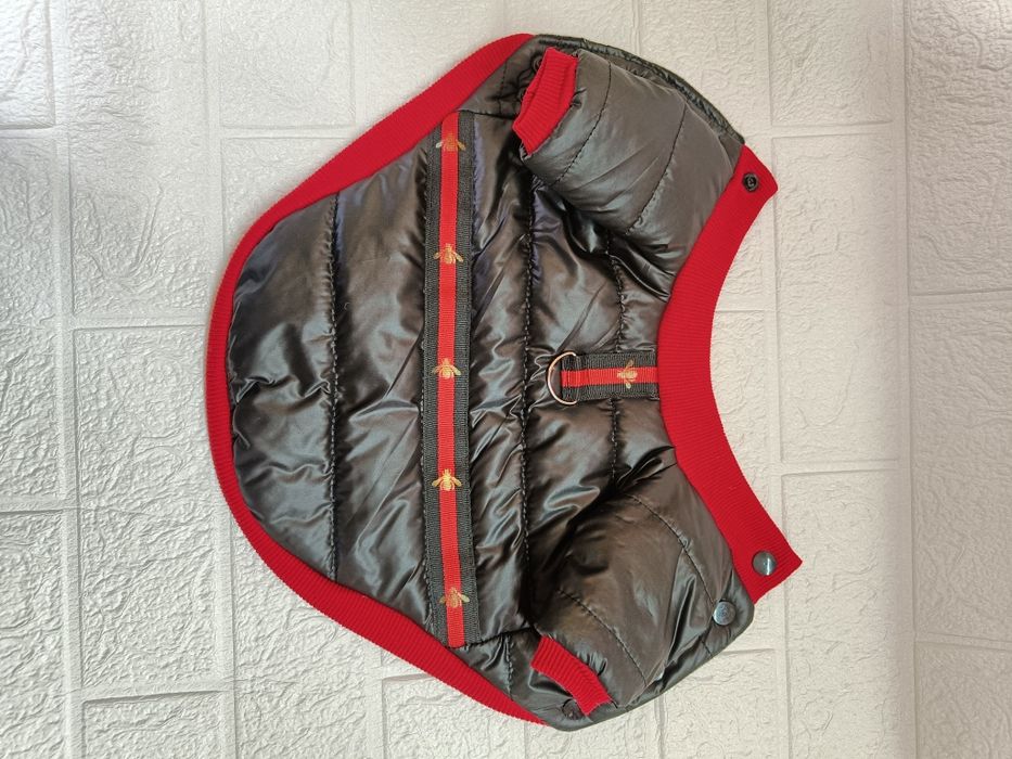 Одяг, куртка для собак. Одежда для собак