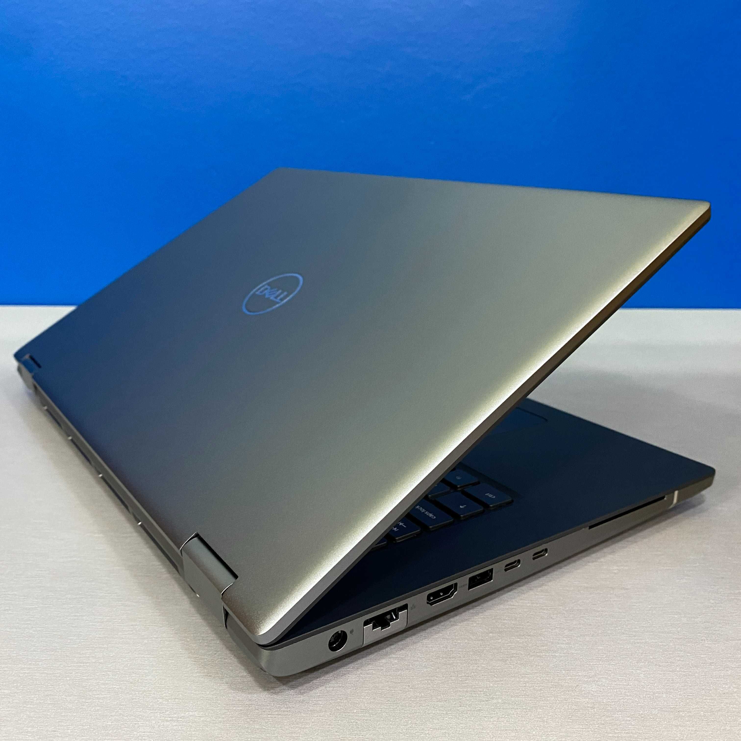 Dell Precision 7780 - 17.3" (i9-13950HX 24-Cores/32GB/1.5TB/RTX A1000)