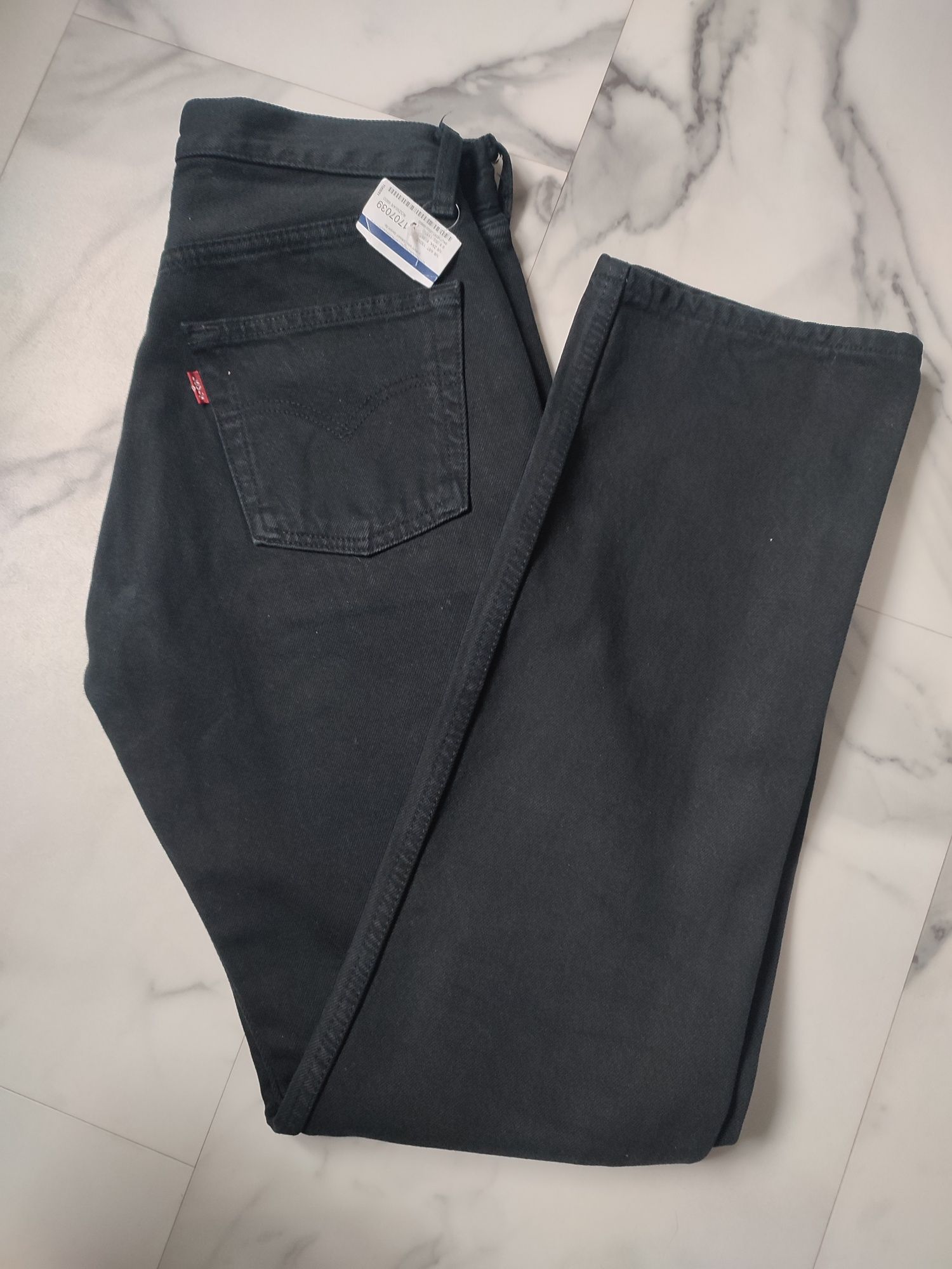 Levi's spodnie nowe z metką