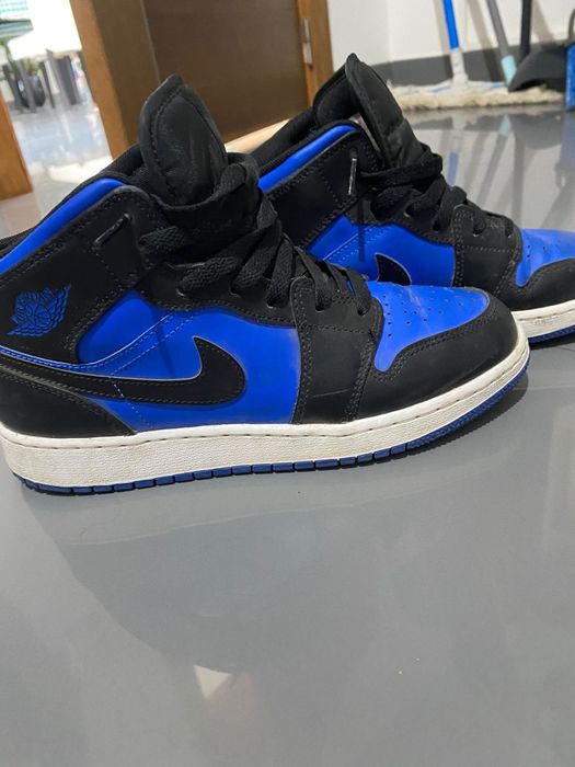 Sapatilhas Nike Air Jordan