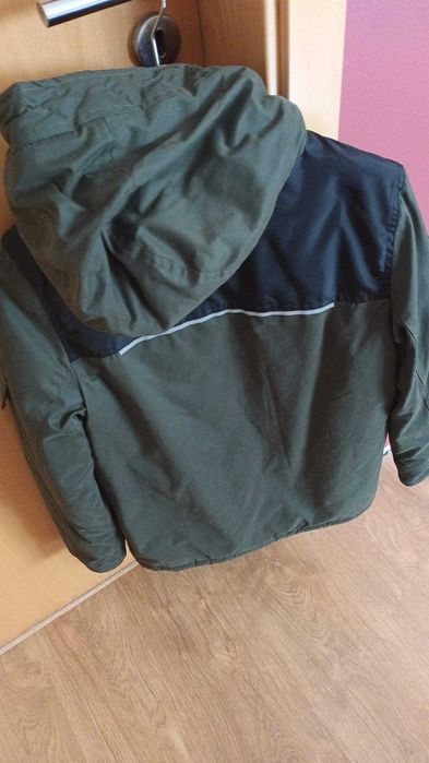 Casaco novo tamanho 13