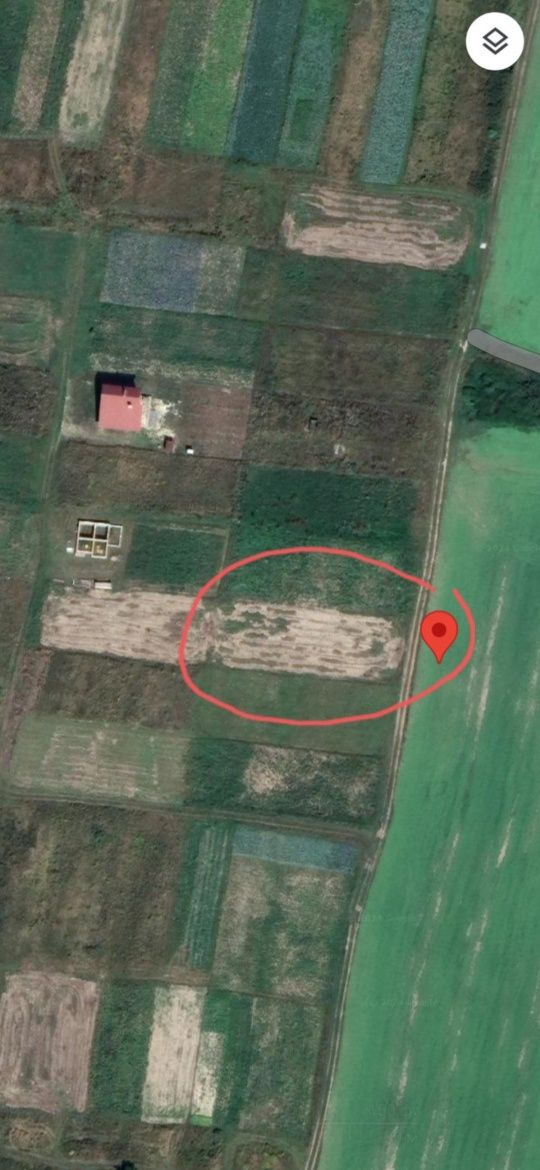 Земельна ділянка