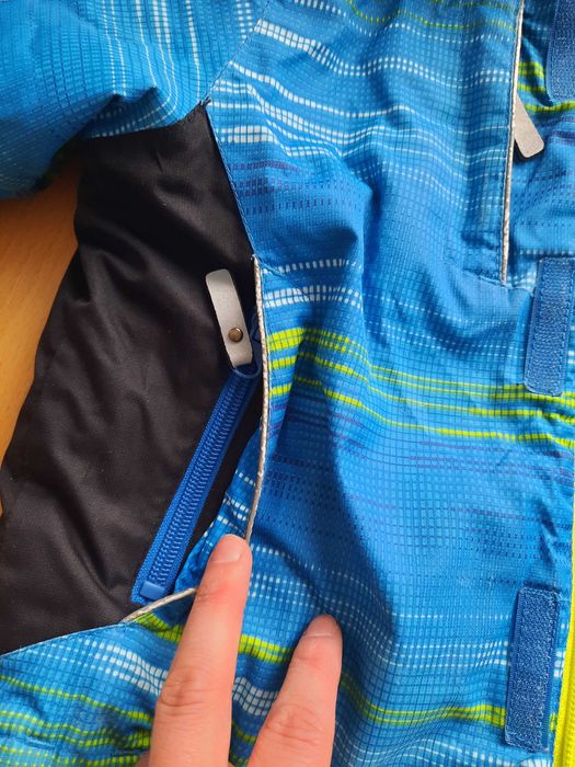 Kurtka firmy Icepeak rozmiar 86