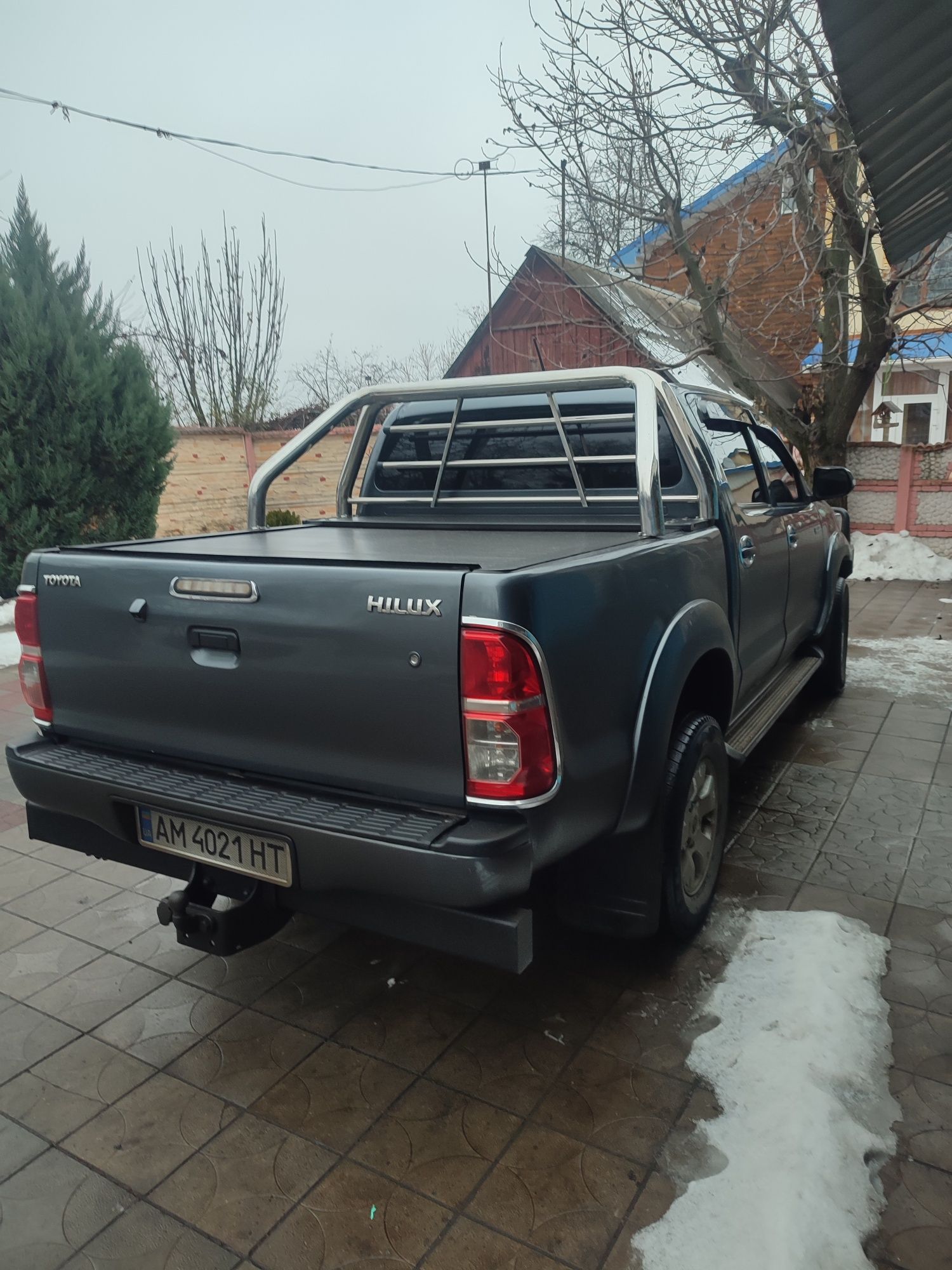 Продається автомобіль