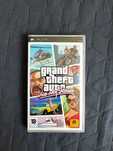 GTA Vice City Stories na PSP