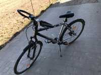 Rower trekkingowy 28” na asfalt i do lasu, Shimmano Shannon  Activ,