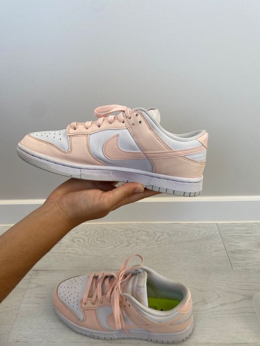 Vende se sapatilhas Nike dunk