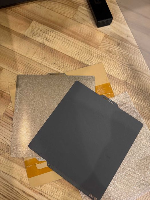 Bambu Lab P1S EU 3д принтер