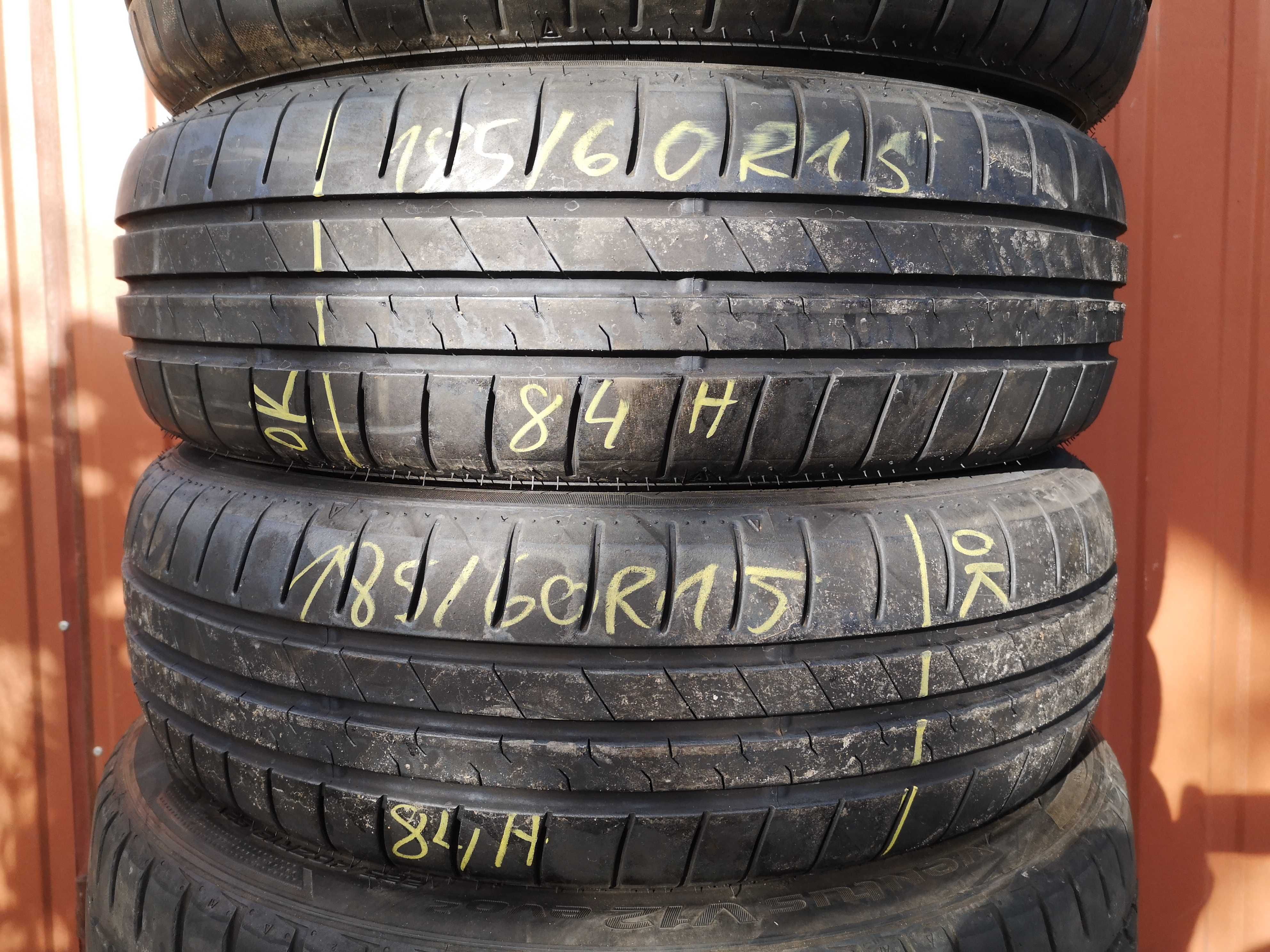 185/60 R15 84T - Falken Sincera SN110 (2 sztuki)