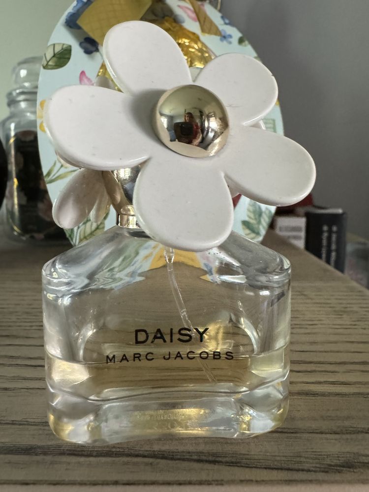 Perfumy Daisy Marc Jacobs