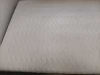 Materac MK Foam Estrella Aloe Vera 160x200