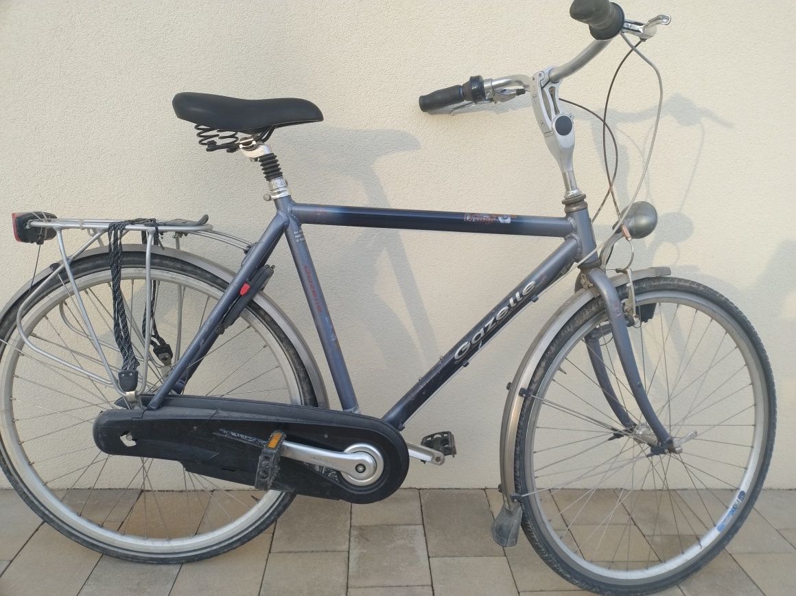 sprzedam Rower gazella