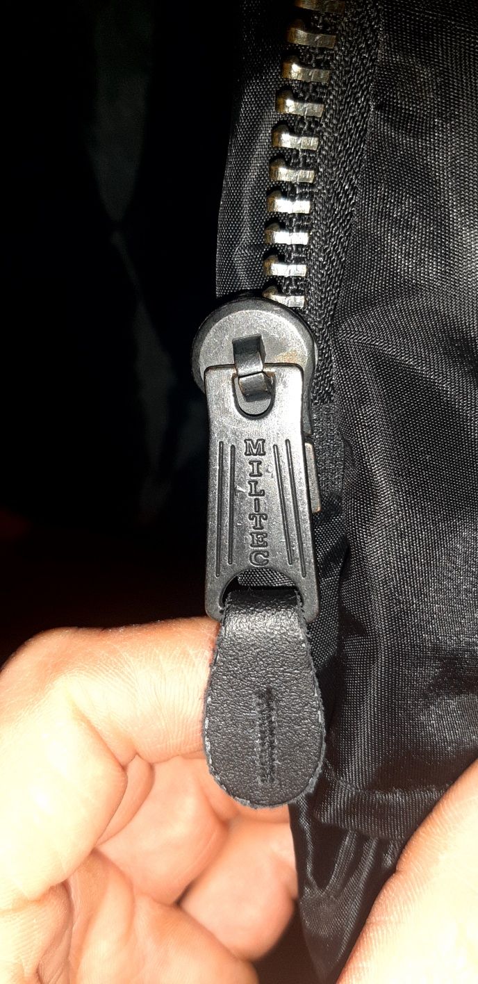 Kurtka parka mięska. Mil-Tec .