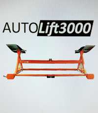 Автоподьемник AUTO-LIFT 3000 (Чехия)