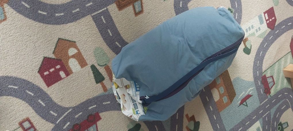 2x.Pościele,śpiworki do przedszkola