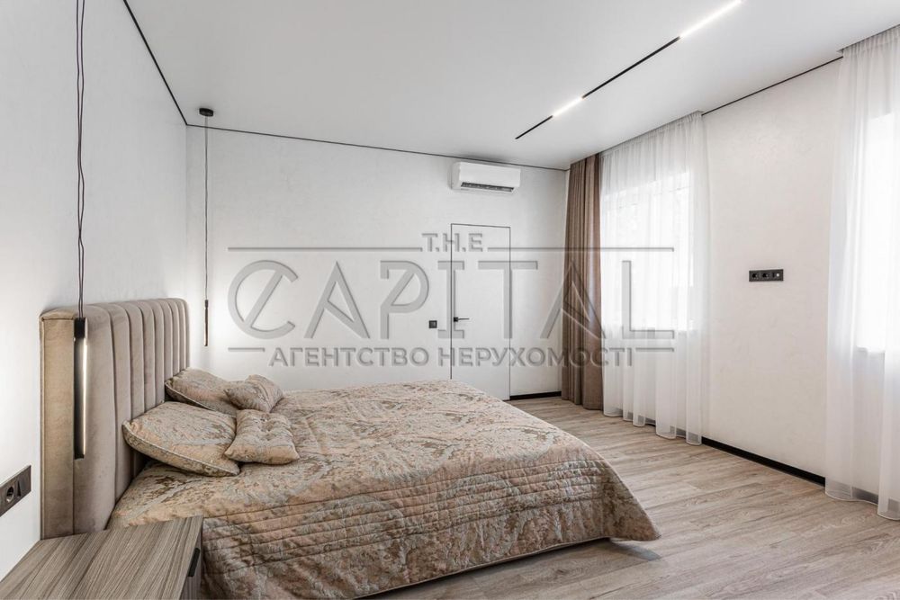Продаж будинку, 120м2, с. Крюковщина