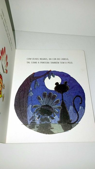 O Pequeno Guerreiro - Kalandraka