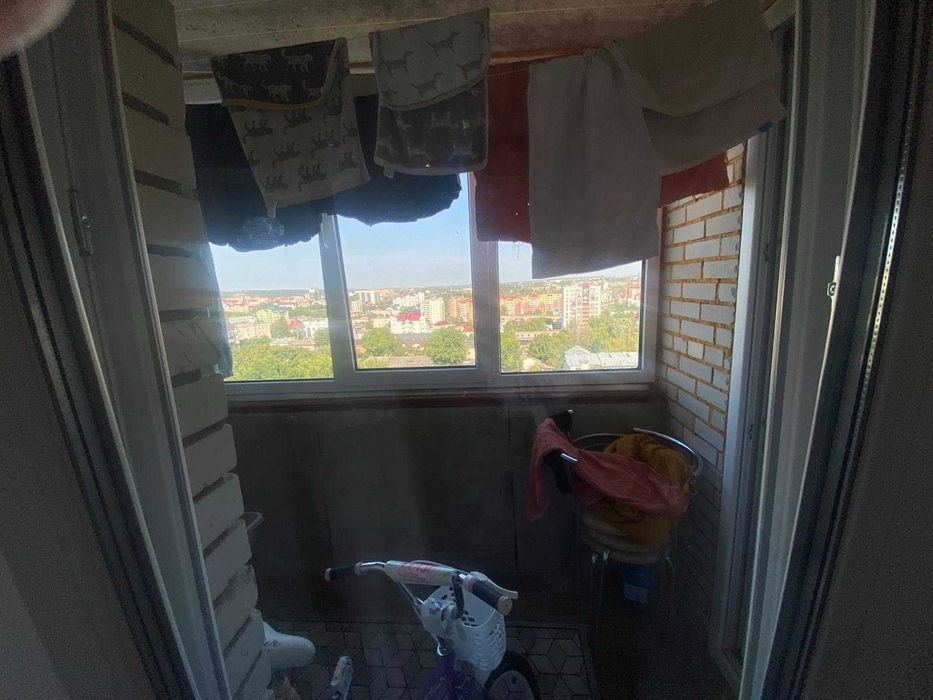 Продаж 3 км квартири на Коцюбинського в новобудові з індивідуальним