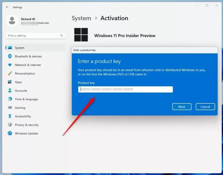 Ключ активації Windows 10/11 Pro ESD/OEM/COA/Retail ОПТ, Office 365