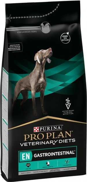 Purina Pro Plan Gastrointestinal 12кг Про План Гастро для собаки