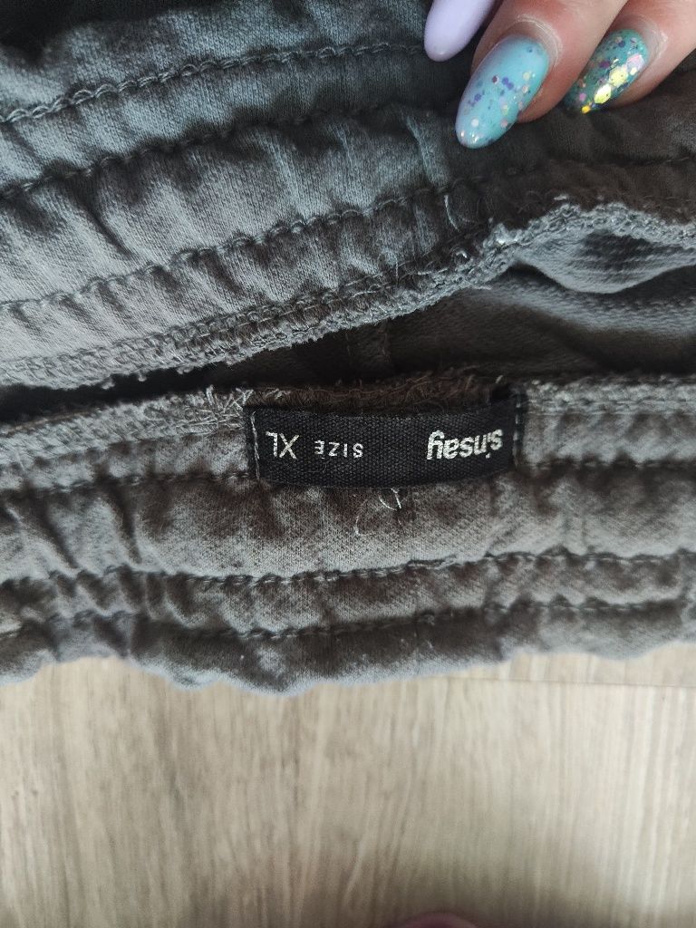 Szorty kobiece rozmiar XL