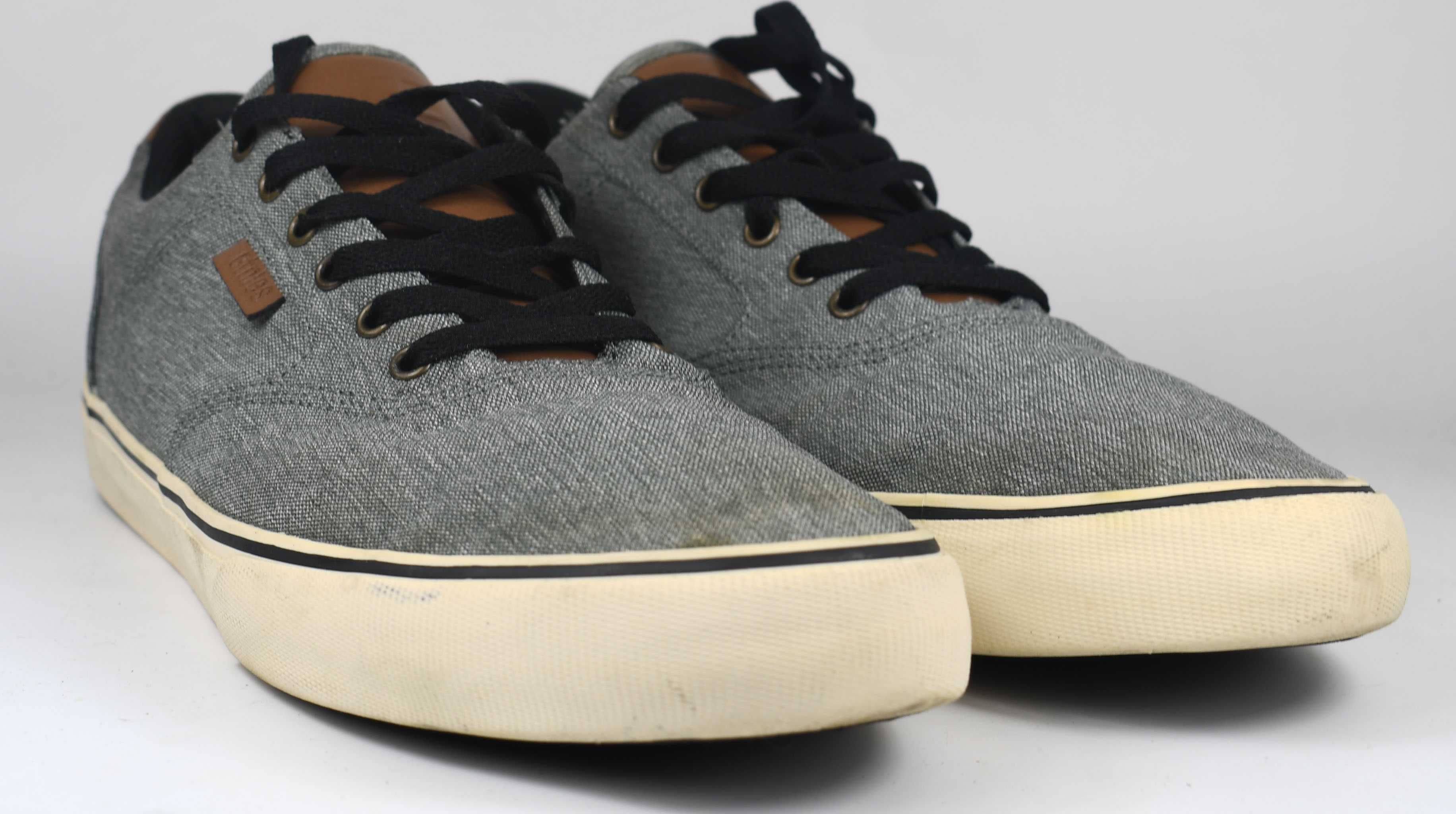 Używane Sneakersy Etnies Blitz roz.44