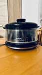 Parowar z firmy Tefal