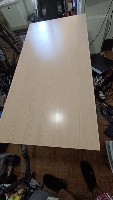 Mesa escritório 160x80