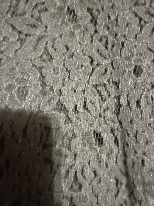 Kombinezon dla dziewczynki 98/104 cm.