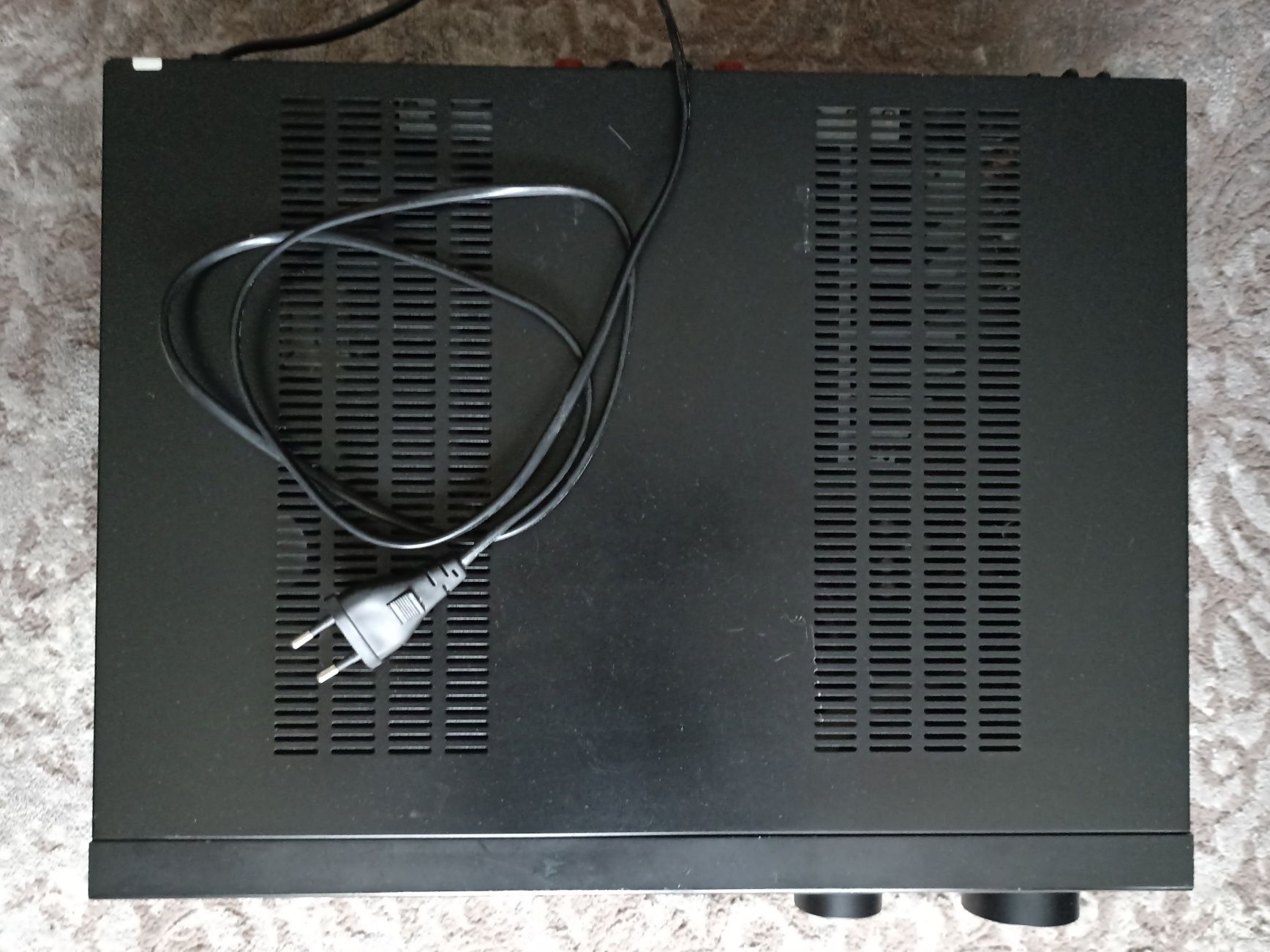Marantz PM-78 wzmacniacz klasa A/B, klasa A