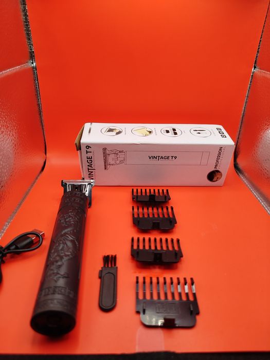 Máquina de cortar cabelo barba