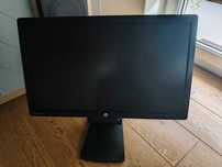Monitor 23" HP Elite display
