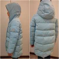 Детская зимняя куртка, Куртка дитяча зимова Outventure 122-128