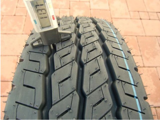 Opony Letnie 205/75R16C 4szt bus WZMACNIANE