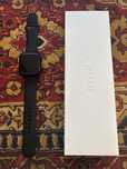 Apple watch 10 46mm na gwarancji