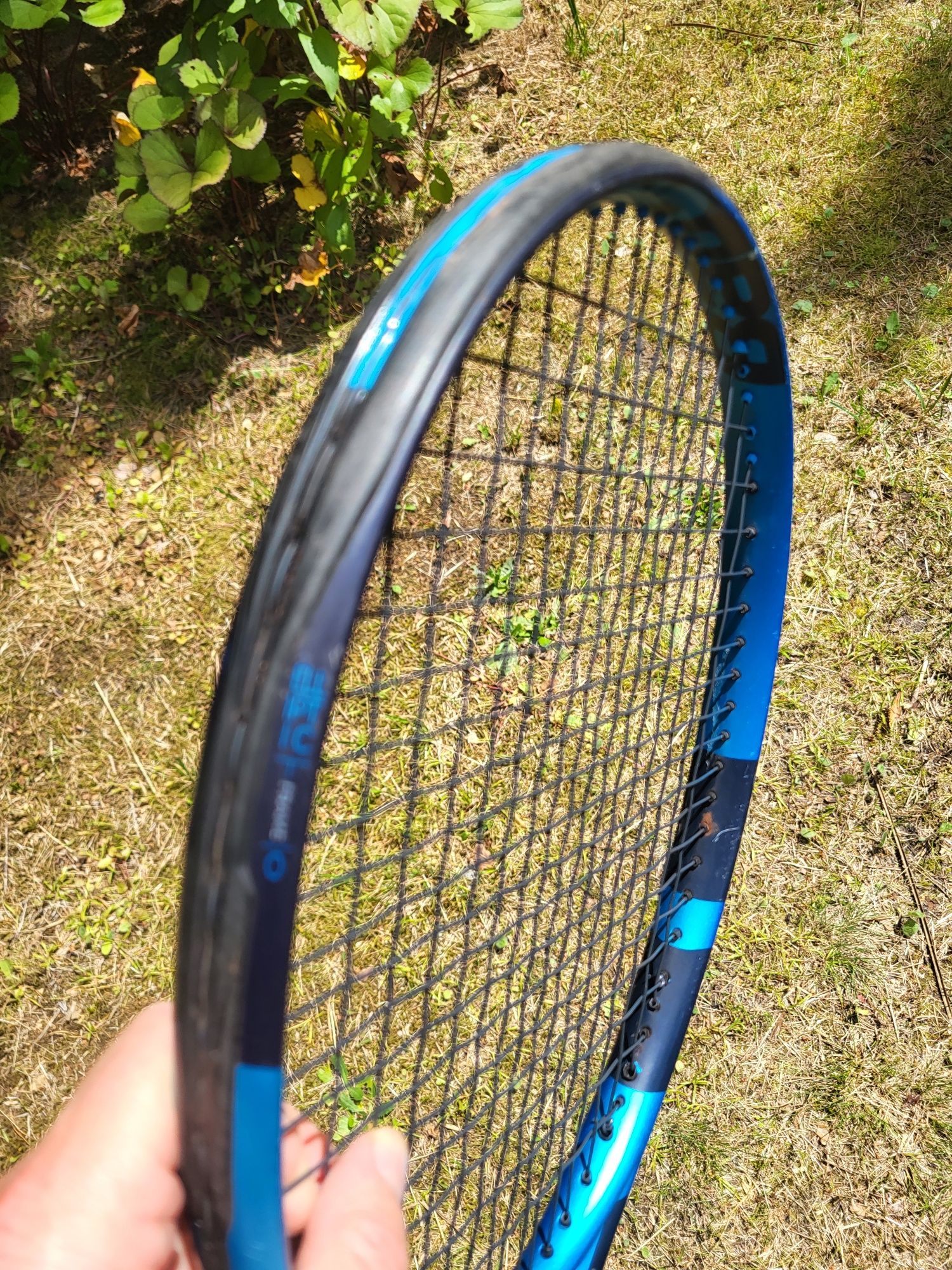 Babolat Pure Drive 300g. R3