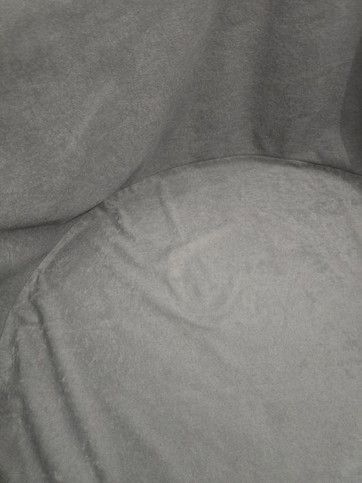 Basen z kulkami szary