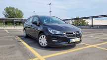 Opel Astra Opel Astra Sports Tourer V 1.6 CDTI Kombi