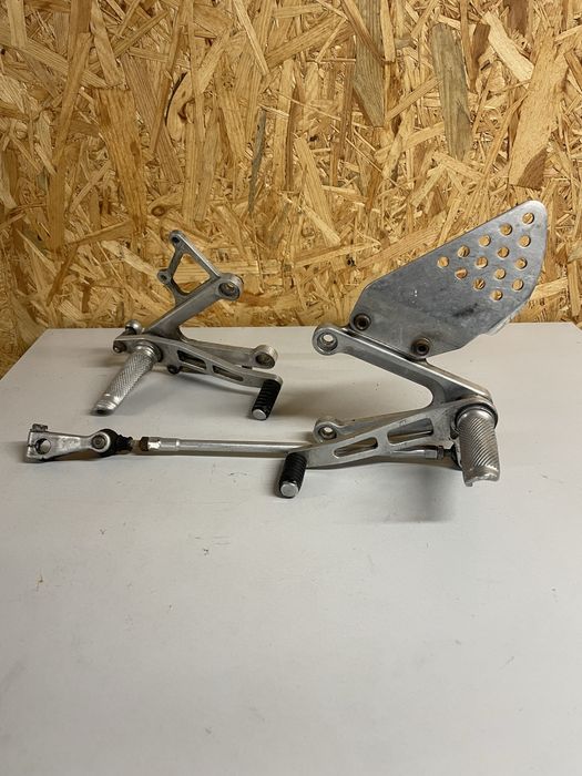 Sety sportowe akcesoryjne honda cbr 900 sc33