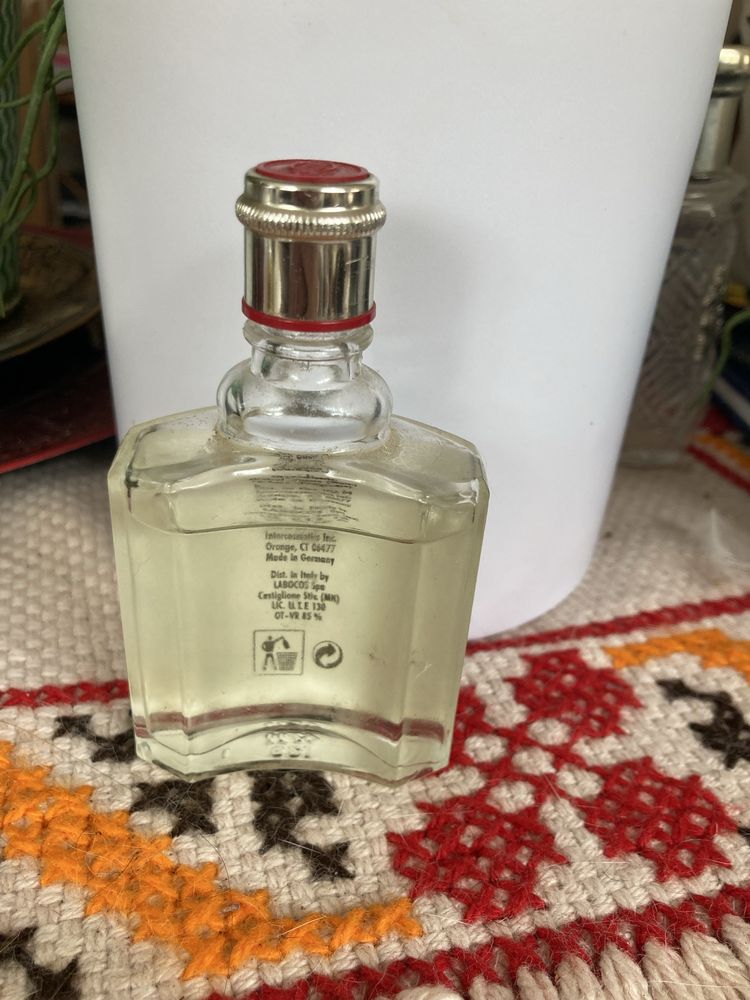 Woda kolońska 4711 vintage 40 ml ubytek