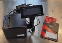 Drukarka Fiskalna Posnet Thermal XL2 ONLINE LAN