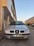 Vendo Seat Ibiza 1.9 Tdi