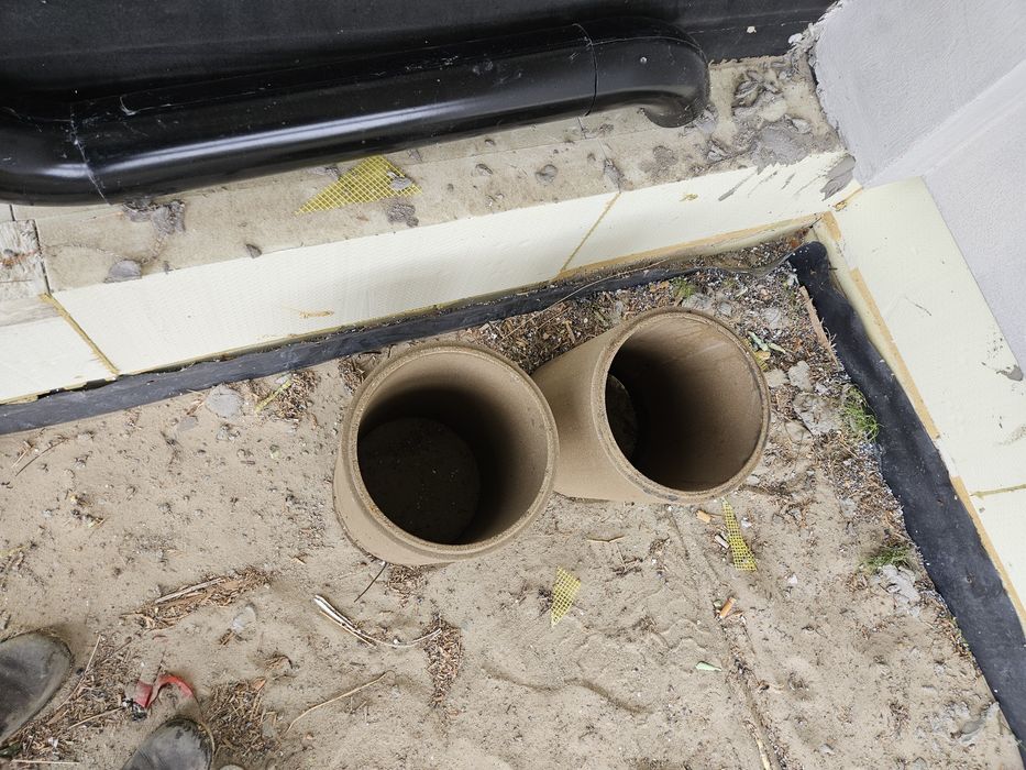 Ceramiczny wklad kominowy Rauch