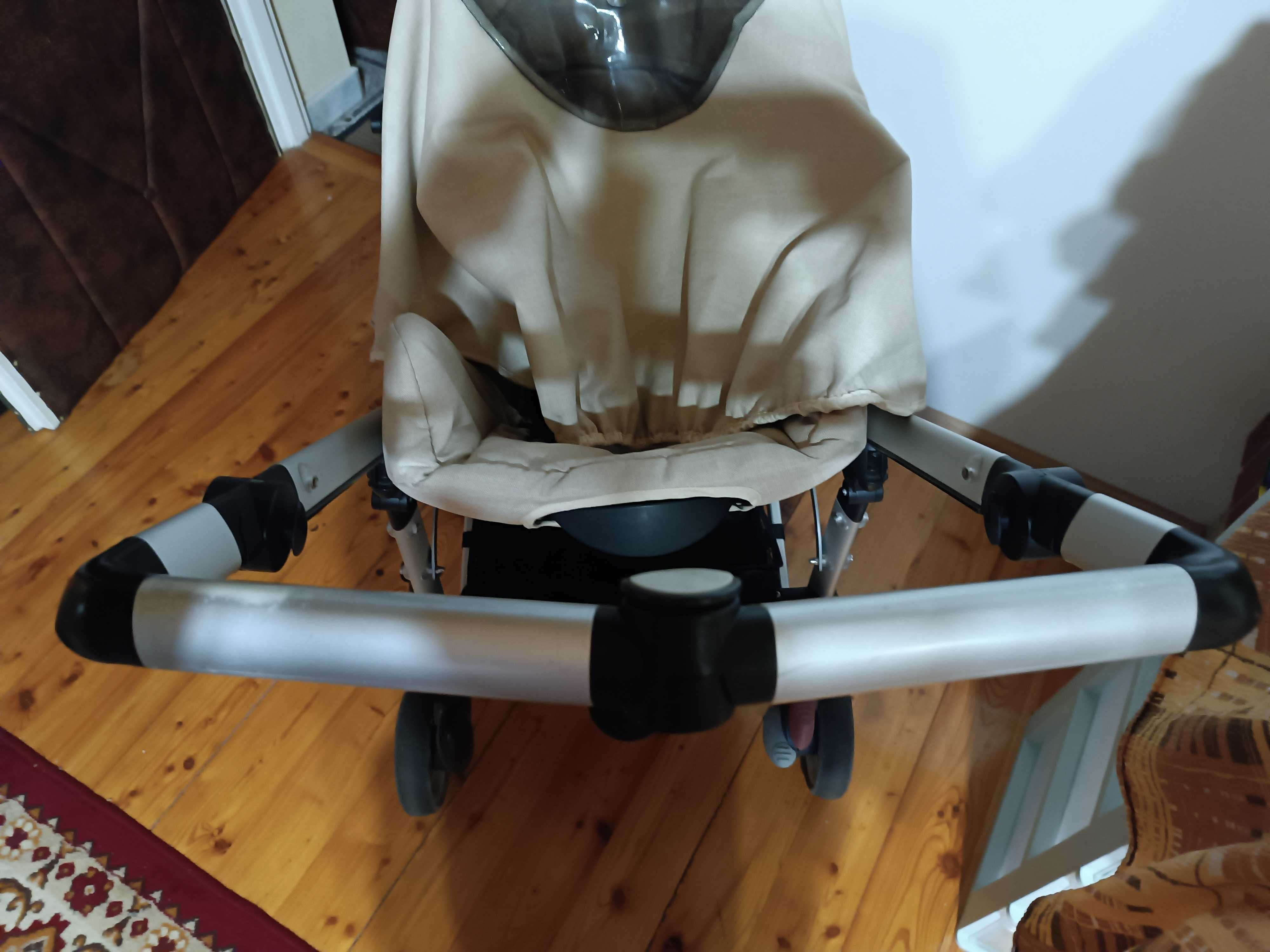 Wózek spacerowy bebe confort