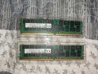64GB SK Hynix DDR4 ECC 2133 Оперативная Память