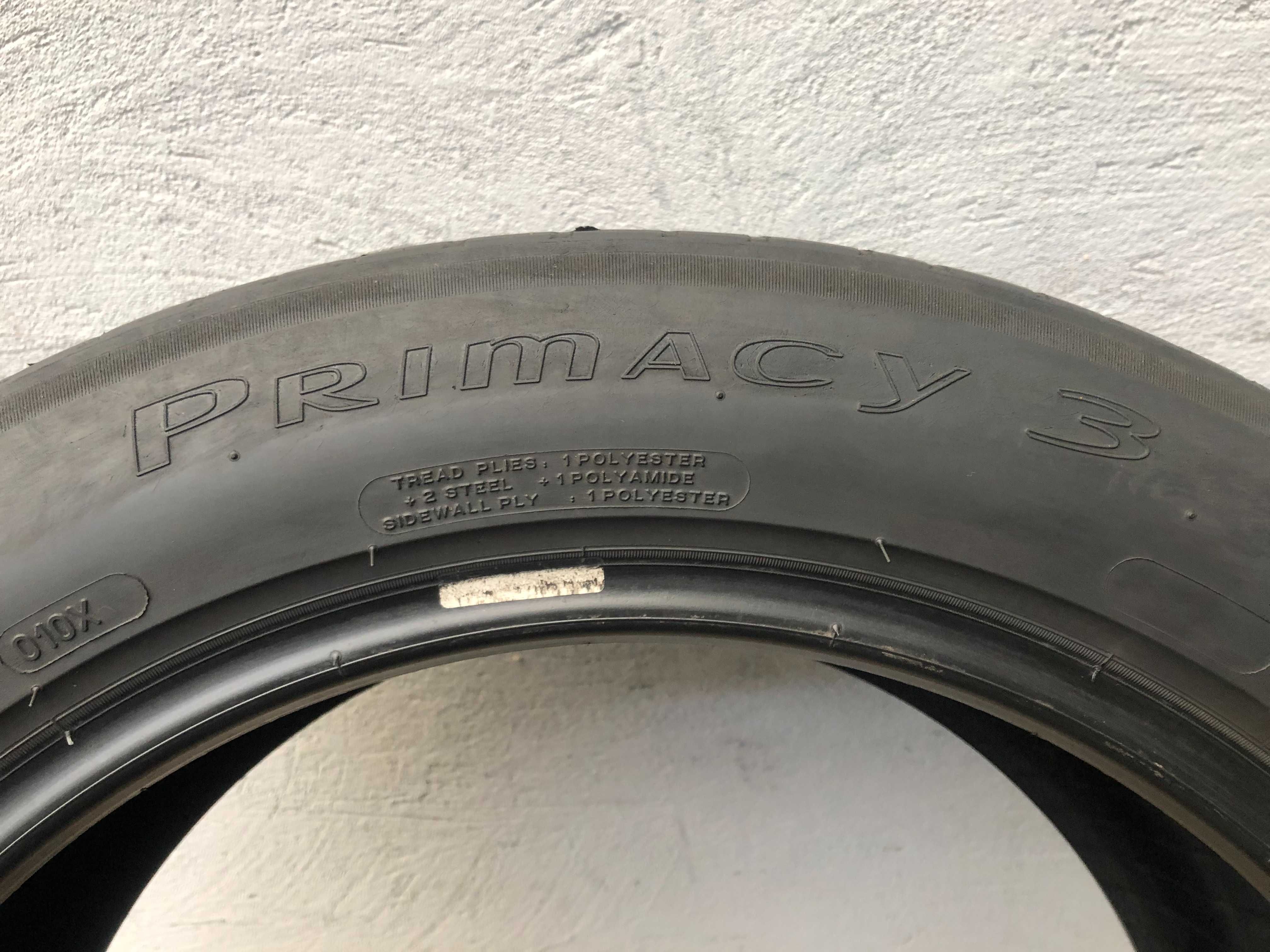 Шини Michelin Primacy 3, 235/50R18, 101W