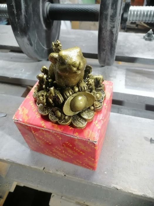 Сувенір Кітайський