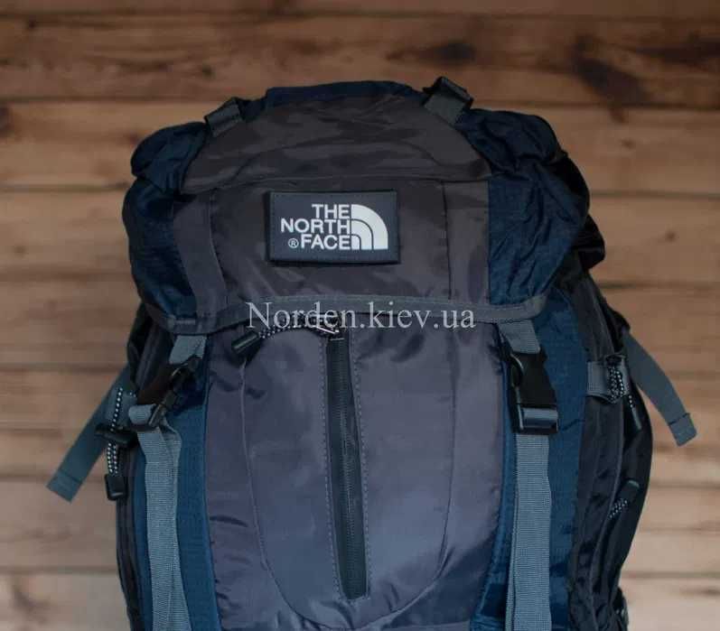 The North Face 7960 Рюкзак Темно-Синій