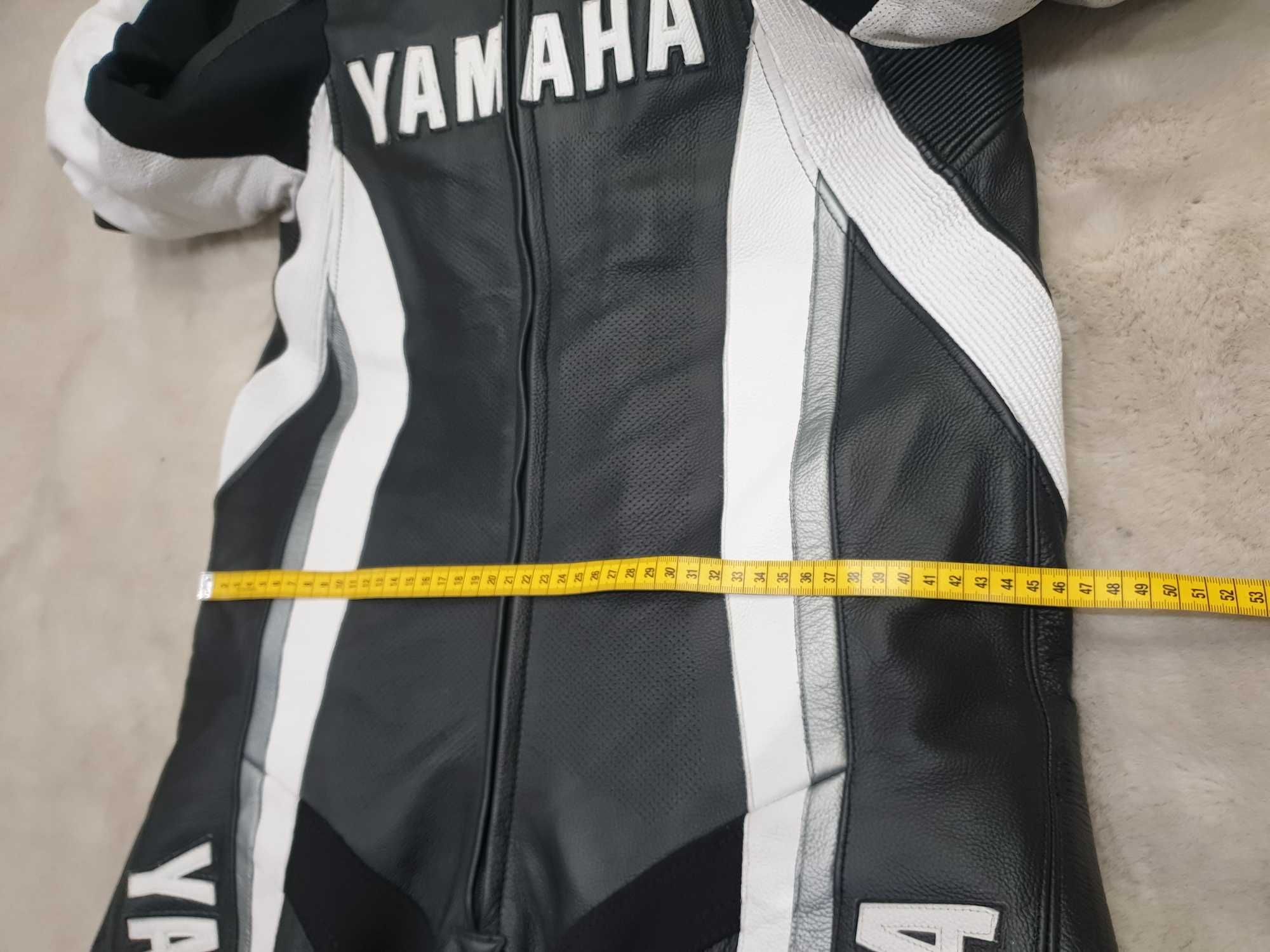 Dainese Yamaha 50 Eur M kombinezon motocyklowy